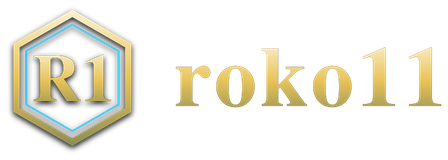 roko11 logo
